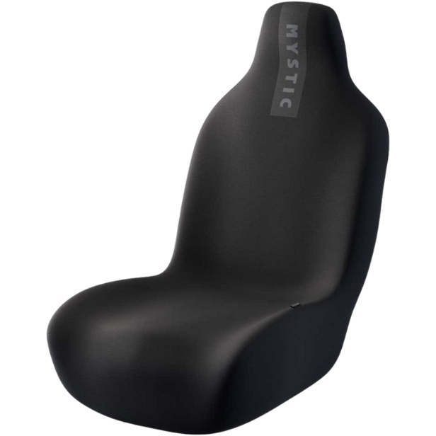 2026 Mystic Cobertura De Cadeira De Automóvel Individual 35009.240325 - Black